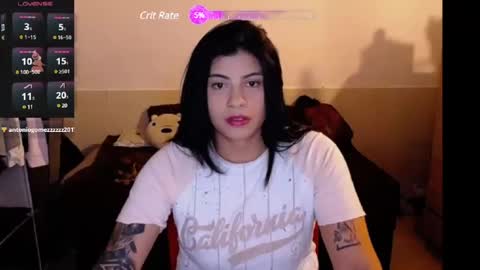 angels online show from 02.18.25