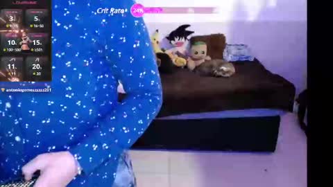 angels online show from 02.19.25