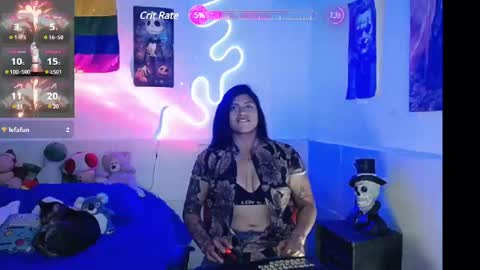 angels online show from 02.25.25