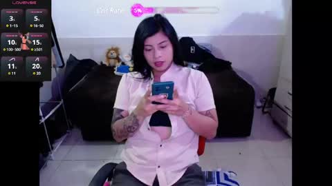 angels online show from 03.08.25