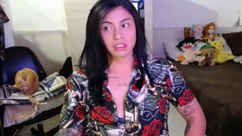 angels online show from 10.15.25