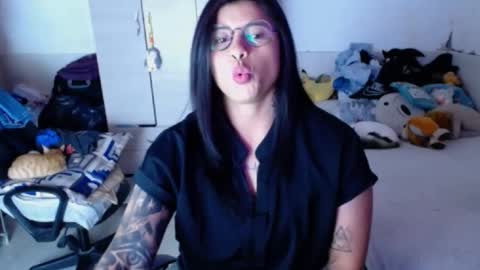 angels online show from 11.13.25