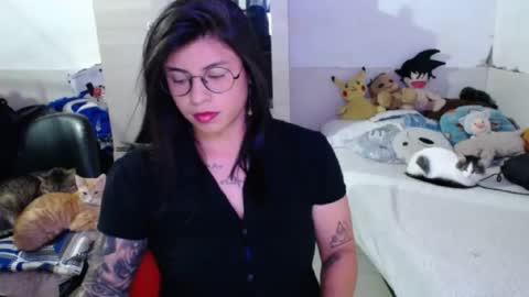 angels online show from 11.17.25