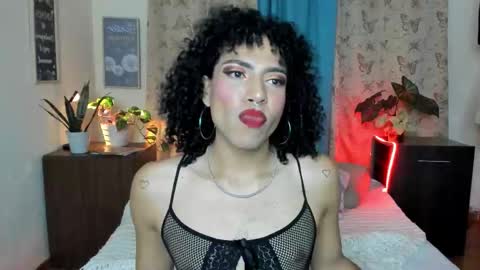 angelwhitte online show from 11.22.25