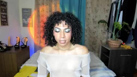 angelwhitte online show from 04.28.26