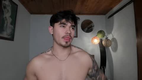 Snapshot of angelx_fox chatting on 12.13.24 Angel Fox online show from 12.13.24