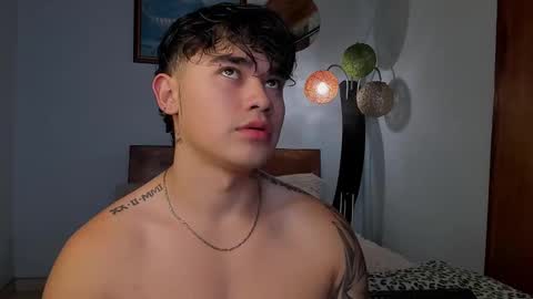 Snapshot of angelx_fox chatting on 02.16.25 Angel Fox online show from 02.16.25