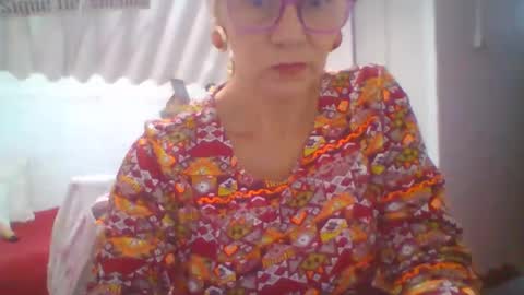 angelycute476334 online show from 12.22.25