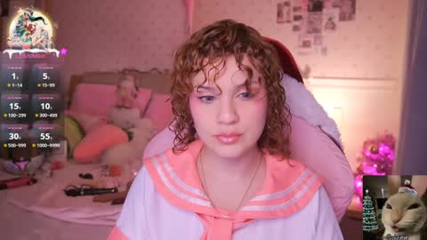 Angel online show from 01.10.25