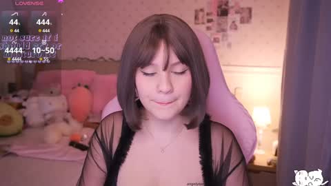 Angel online show from 01.24.25