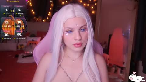 Angel online show from 10.16.25