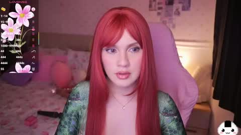 Angel online show from 05.10.26