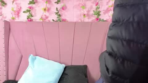 Snapshot of angeyapetite chatting on 02.09.26 Anyega online show from 02.09.26