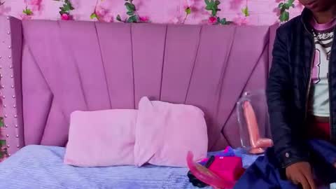 Snapshot of angeyapetite chatting on 02.18.26 Anyega online show from 02.18.26