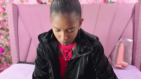 Snapshot of angeyapetite chatting on 03.16.26 Anyega online show from 03.16.26