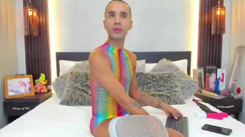  Anghel Stone  online show from 07.08.26