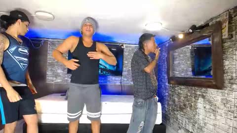 anghelytos online show from 11.04.25