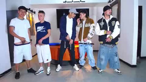 anghelytos online show from 11.21.25