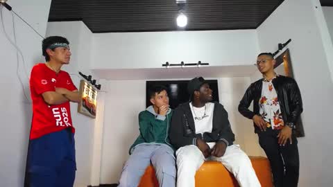 anghelytos online show from 12.15.25