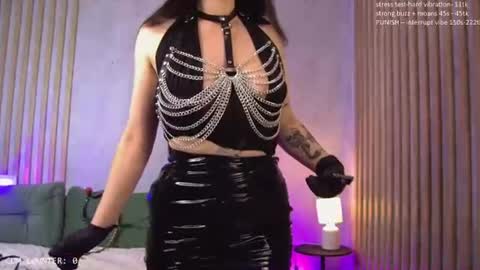 Sasha online show from 06.16.26