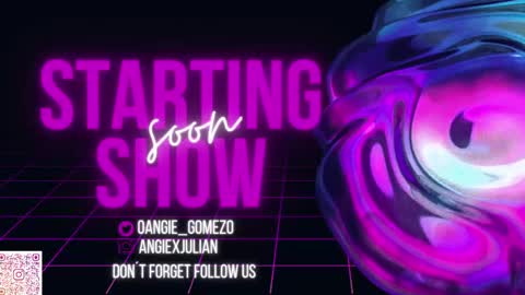 Angie Gomez  Onlyfans angie bigboobs FREE online show from 04.30.26