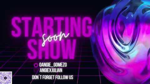 Angie Gomez  Onlyfans angie bigboobs FREE online show from 05.01.26