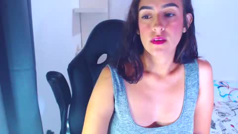 IG angie dreamgirl01 online show from 12.05.24