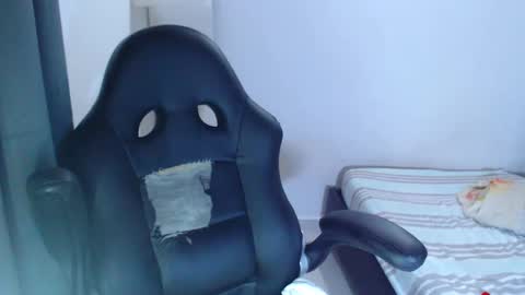 IG angie dreamgirl01 online show from 02.14.25