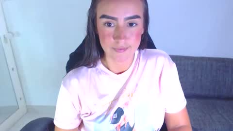 IG angie dreamgirl01 online show from 11.03.25