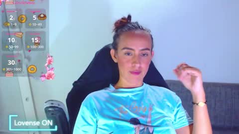 IG angie dreamgirl01 online show from 01.10.26