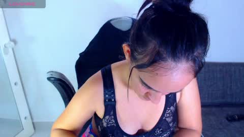 IG angie dreamgirl01 online show from 03.31.26