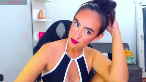 IG angie dreamgirl01 online show from 05.01.26