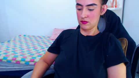IG angie dreamgirl01 online show from 07.12.26