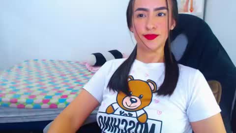 IG angie dreamgirl01 online show from 07.28.26
