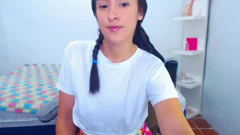 IG angie dreamgirl01 online show from 07.30.26
