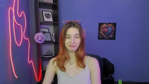 Snapshot of angie_foxy chatting on 05.15.26 Angle online show from 05.15.26