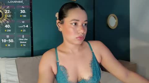 A N G I E online show from 05.25.26