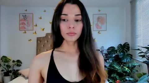Anabella online show from 05.08.26