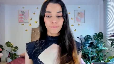 Anabella online show from 05.22.26