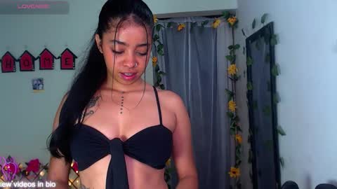 Angie y Andres online show from 10.23.25