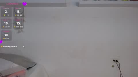 angiellam online show from 11.25.25