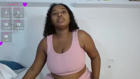 angiellam online show from 12.04.25