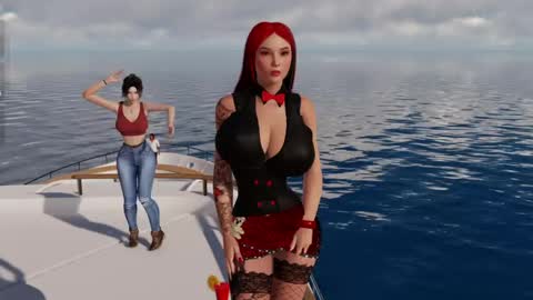angienikol online show from 04.27.26
