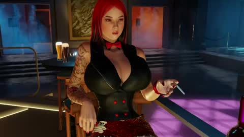 angienikol online show from 04.28.26