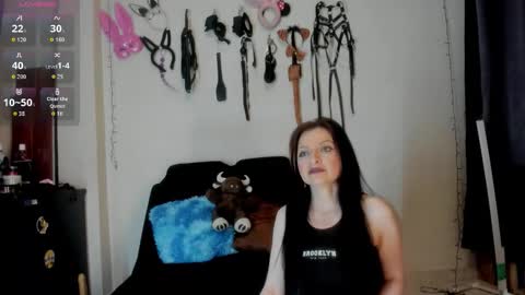 angierot2025 online show from 11.20.25