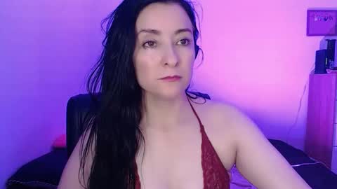 VALENTINA online show from 01.31.25