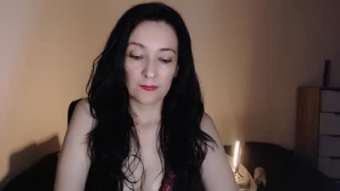 VALENTINA online show from 10.09.25