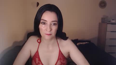 VALENTINA online show from 04.28.26