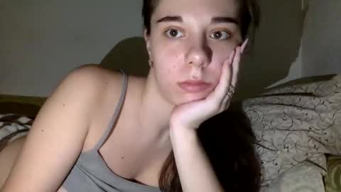 Angel Cute online show from 02.26.26