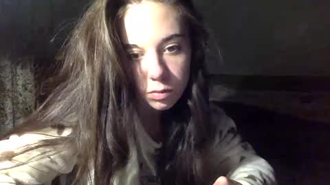 Angel Cute online show from 03.13.26